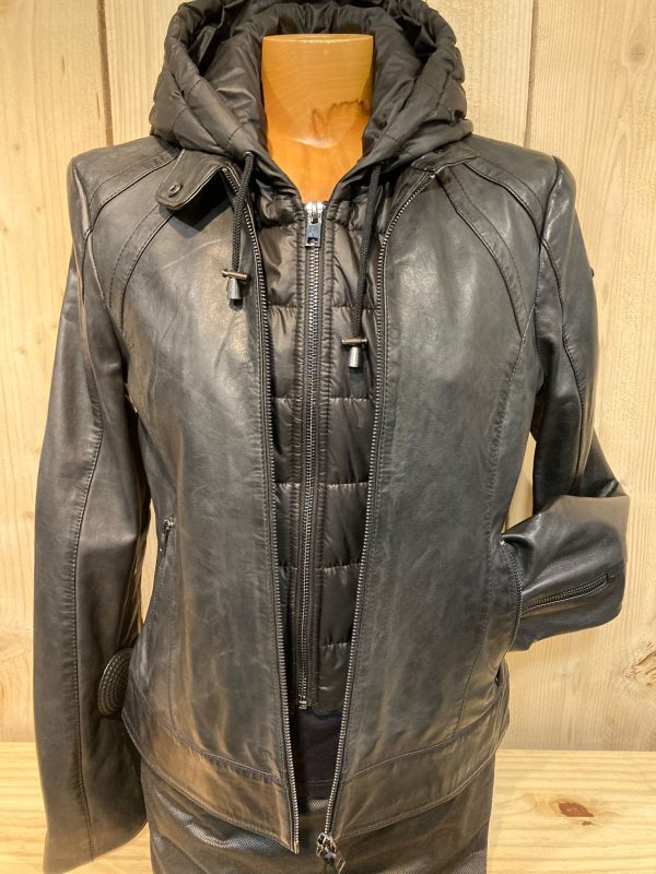 Modèle 57445 Donders
