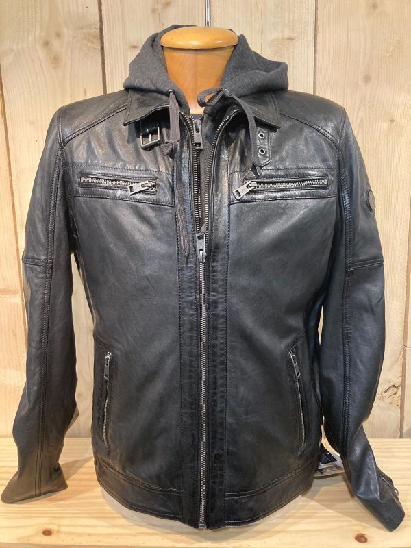 Blouson 52247 Donders